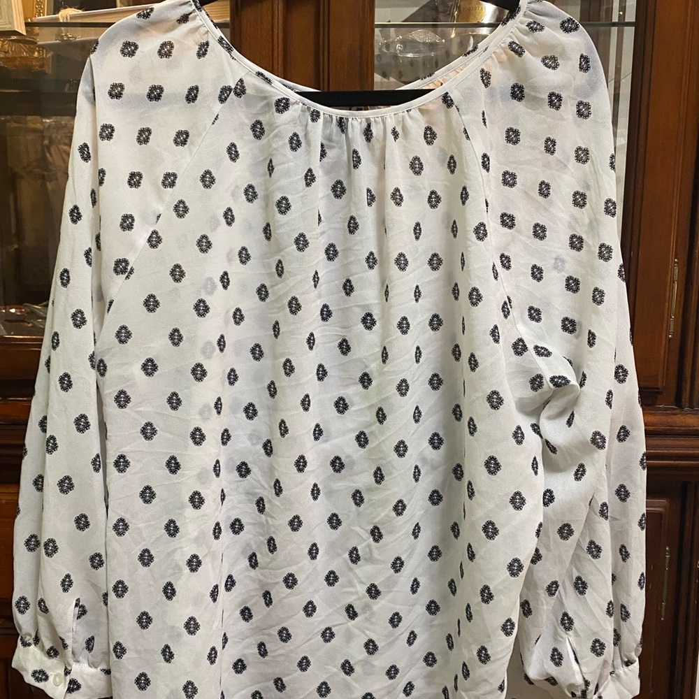 Jcrew woman’s xlarge